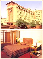 Delhi Hotels, Aargee Tour Packages