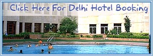 Delhi Hotel, Aargee Tours
