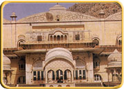 City palace,Alwar