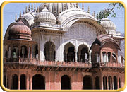 City Palace, Alwar, India
