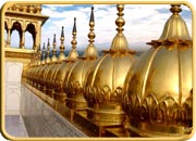 Golden Temple, Punjab Travel Guide