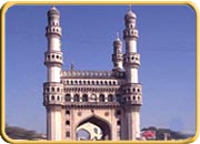 Architecture of Andhra Pradesh, Andhra Pradesh Tourism