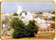 Govindarajaswami Temple Tirupati, Andhra Pradesh Travel Guide