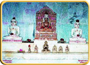 Jain Shrines, Ayodhya
