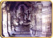 Badami Temple, Karnataka Tourism