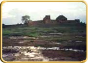 Bandhavgarh Fort, Madhya Pradesh