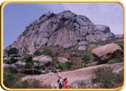 Shivagange, Bangalore Travel & Tours