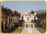 Pinjore Garden, Punjab Tourism