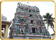 Chennai Temple, Tamilnadu Tourism