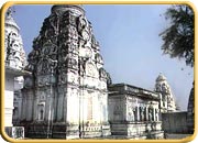 Temple, Chhattisgarh Tourism