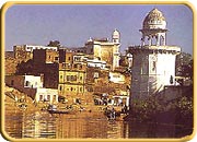 Chitrakoot, Madhya Pradesh Tourism