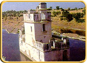 Padmini Palace, Chittaurgarh