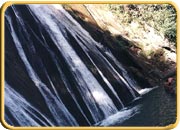 Mussoorie Kempty-Falls, Dehradun Tourism