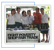 Trade Fair stall management