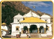 Gangotri Temple, Travel Guide