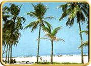 Goa Travel Package