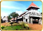 Shri Mahalsa Temple, Goa