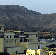 Devigarh Palace Rajasthan Travel