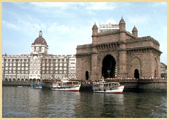 Mumbai Travel Vacations