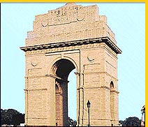 India Gate,Delhi