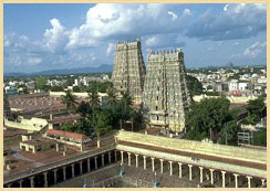 Madurai Travel Vacations
