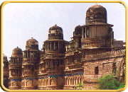 Gwalior, Madhya Pradesh  Tourism
