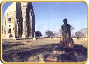 Gwalior, Madhya Pradesh  Tourism
