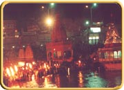 Festivals in Haridwar, Travel Guide