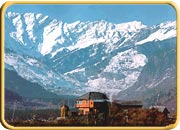 Himachal Pradesh Tourism