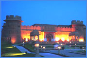Jaipur Hotel