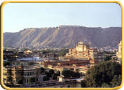 City Palace Museum, Jaipur