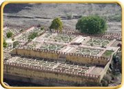 Garden of Jaipur