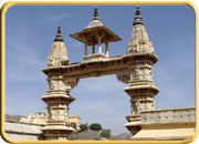 Temple of Jaipur