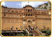 Samode Bhavan, Jaipur