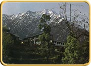 Kangra, Himachal Pradesh Tourism