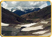 Himalayan Valleys of Kargil