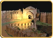 Bidar Fort, Karnataka Tourism
