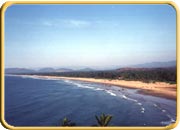 Beache, Karnataka Travel & Tours