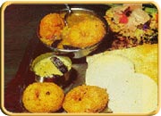 Karnataka Cuisine, Karnataka Tourism