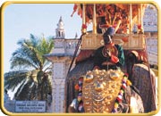 Festival in Karnataka,  Karnataka Travel Guide