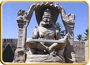 Hampi, Karnataka Travel Guide