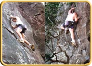Rock Climbing in Karnataka, Karnataka Travel Guide
