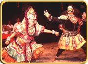 Yakshagana Drama, Karnataka Travel Guide