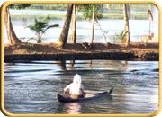 Kerala Backwaters, Kerala Travel Package