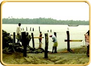 Beypore Beach, Kerala Tour Travel Packages