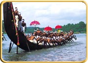 Festival of Kerala, Kerala Travel Guide