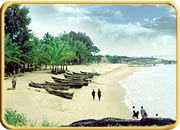 Kappad Beach Kozhikode, Kerala Travel Package