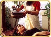 Therapeutic Programmes, Kerala Travel Packages