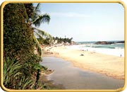 Kovalam Beach, Kerala Travel Package