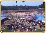 Maramon Convention,  Festival of Kerala, Kerala Travel Guide